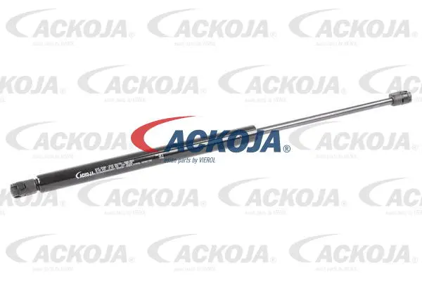 Gas Spring, boot/cargo area (A32-0076)