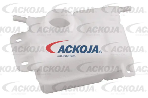 Expansion Tank, coolant (A51-0140)