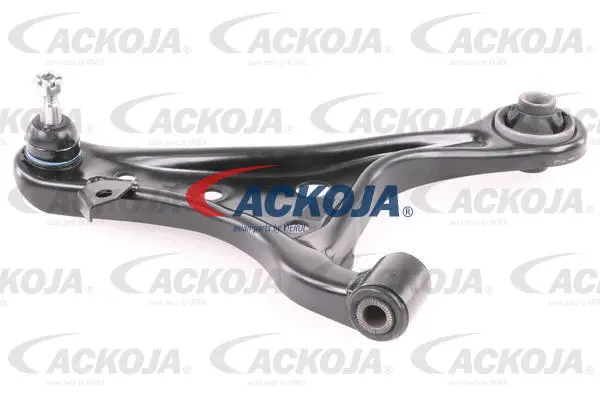 Control/Trailing Arm, wheel suspension (A70-0246)