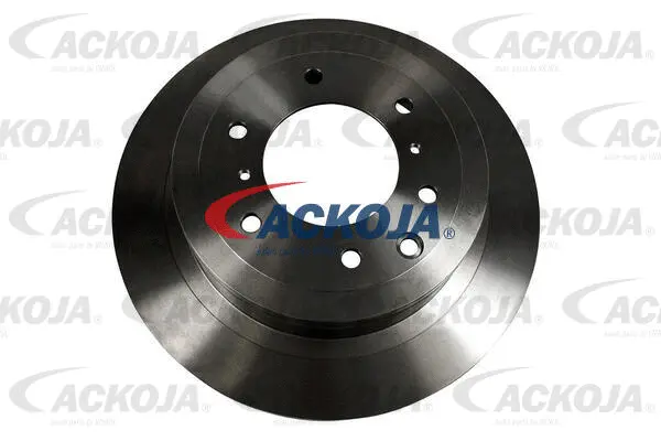 Brake Disc (A37-80004)