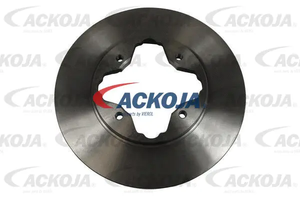 Brake Disc (A26-80003)