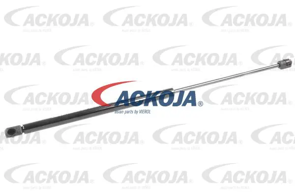 Gas Spring, boot/cargo area (A37-0061)