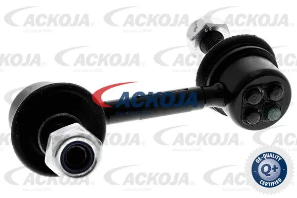 Link/Coupling Rod, stabiliser bar (A26-1115)