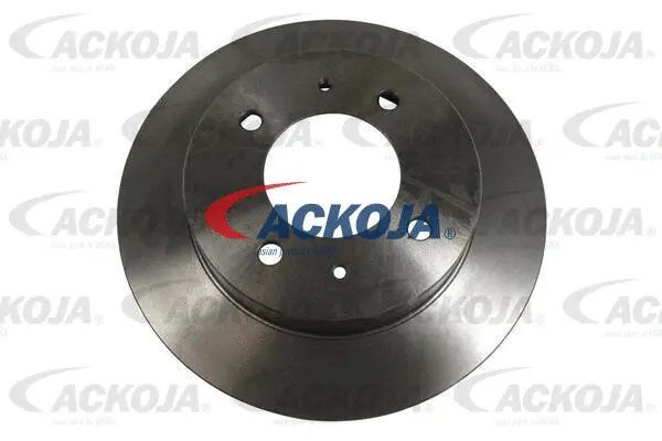 Brake Disc (A52-40004)
