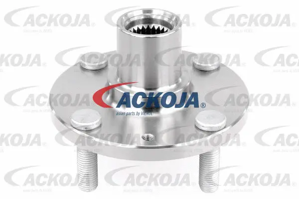Wheel Hub (A52-0347)
