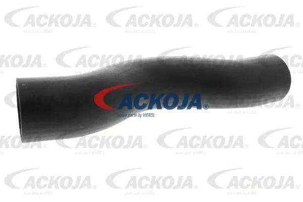 Charge Air Hose (A53-9601)