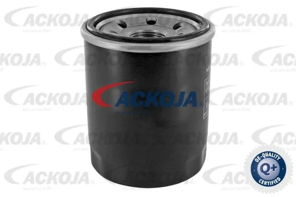 Oil Filter (A52-0501)