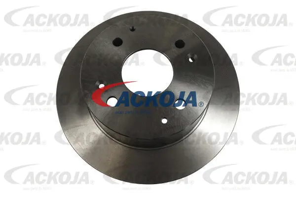 Brake Disc (A26-40008)