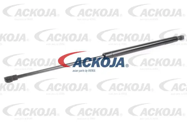 Gas Spring, boot/cargo area (A70-0101)