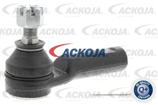 Tie Rod End (A38-1118)