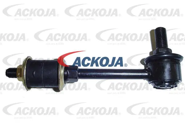 Link/Coupling Rod, stabiliser bar (A53-9607)