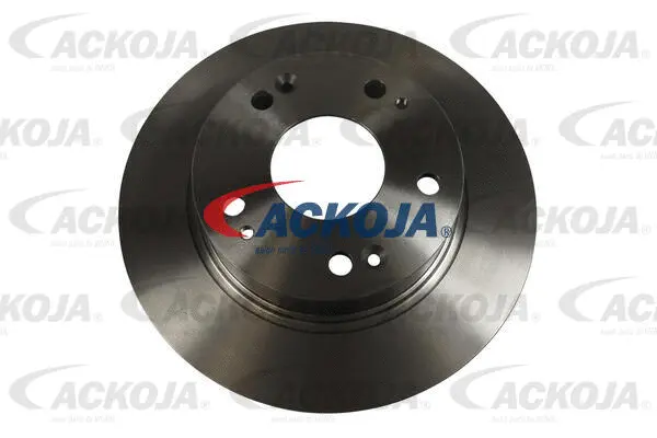 Brake Disc (A26-40005)