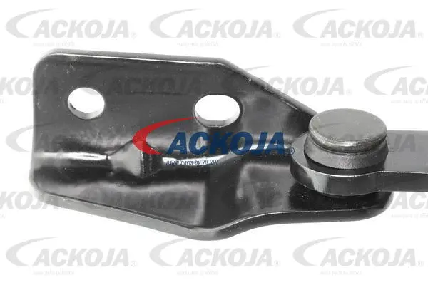 Gas Spring, boot/cargo area