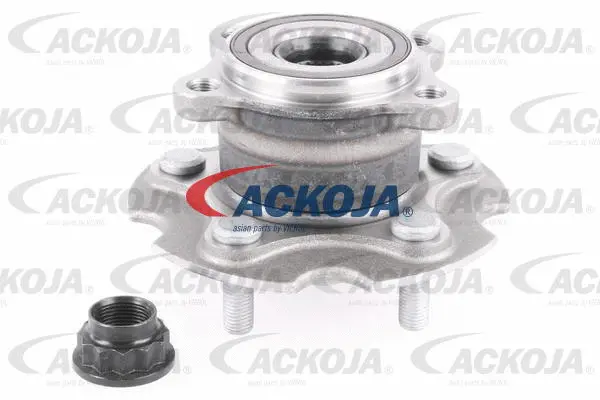 Wheel Bearing Kit (A70-0385)
