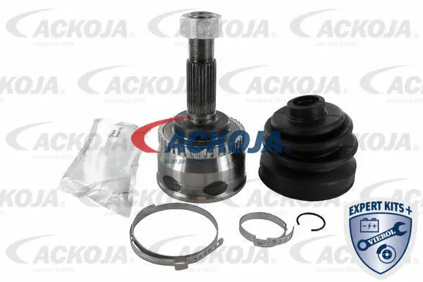 Joint Kit, drive shaft (A38-0114)