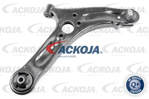 Control/Trailing Arm, wheel suspension (A53-1124)