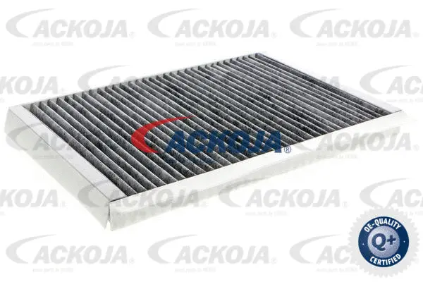 Filter, cabin air (A53-31-0005)