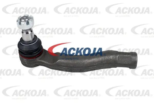 Tie Rod End (A70-0452)