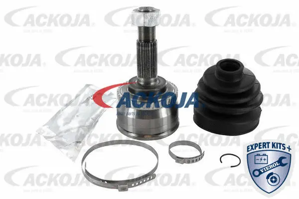 Joint Kit, drive shaft (A38-0102)