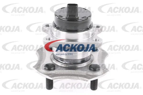 Wheel Bearing Kit (A70-0127)