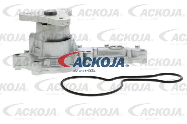 Water Pump, engine cooling (A26-50008)