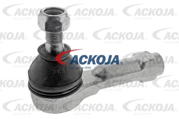 Tie Rod End (A38-1186)