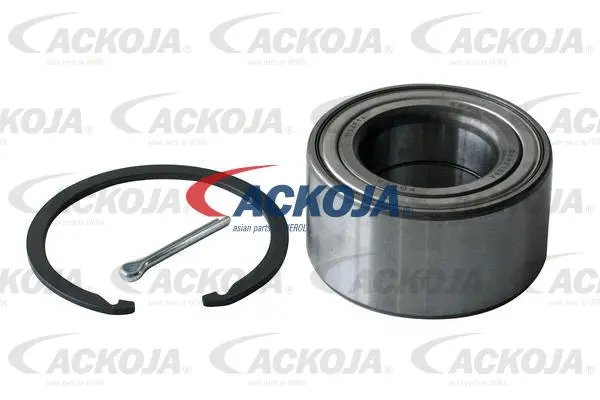 Wheel Bearing Kit (A52-0252)