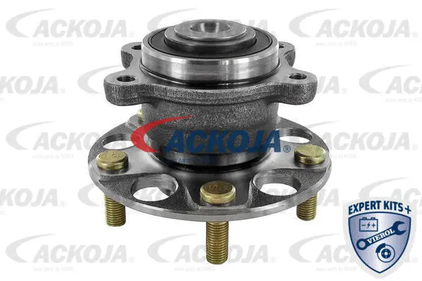 Wheel Bearing Kit (A26-0065)