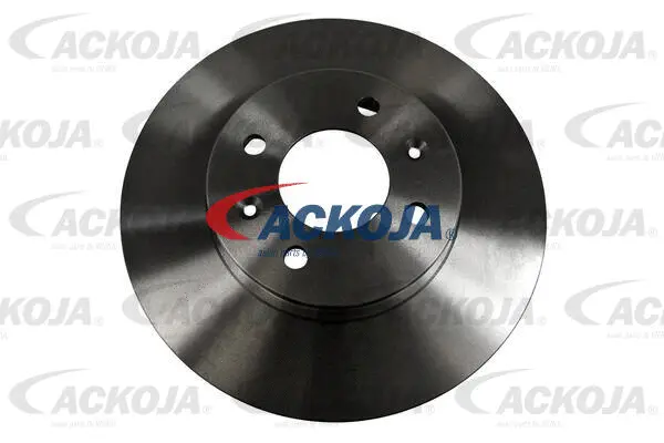Brake Disc (A52-80006)