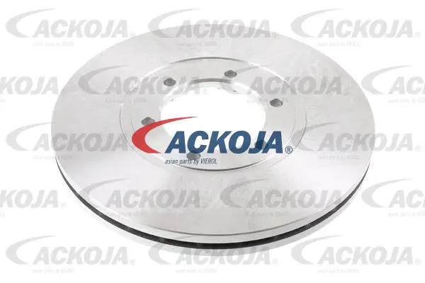 Brake Disc (A53-2500)