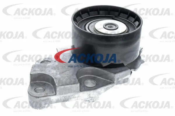Tensioner Pulley, timing belt (A51-0012)