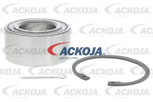 Wheel Bearing Kit (A52-0254)