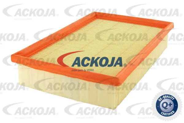 Air Filter (A64-0406)