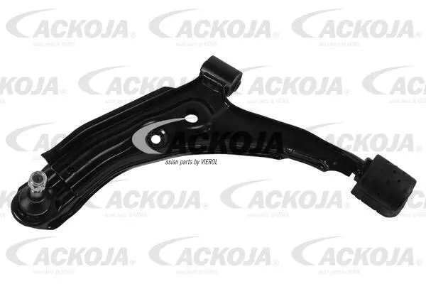 Control/Trailing Arm, wheel suspension (A38-9565)