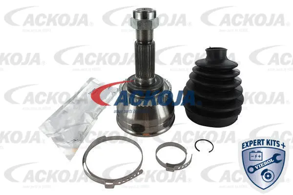 Joint Kit, drive shaft (A38-0119)
