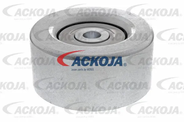 Deflection/Guide Pulley, V-ribbed belt (A70-0669)