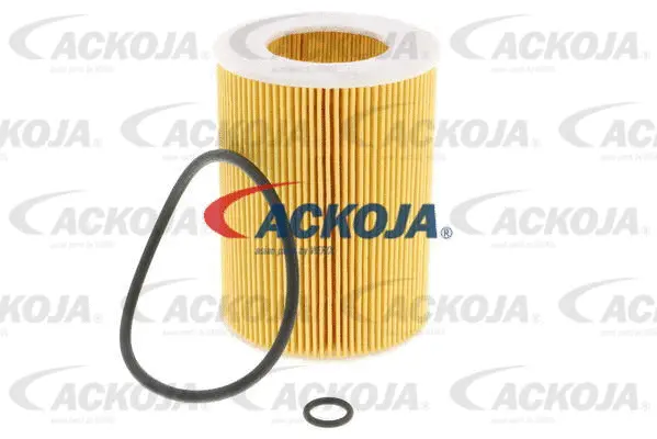 Oil Filter (A52-0507)