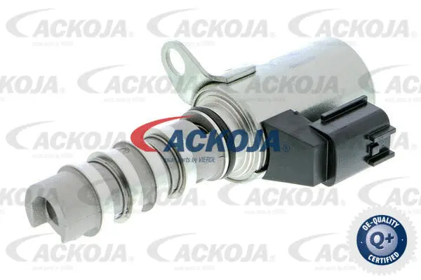 Control Valve, camshaft adjustment (A38-0329)