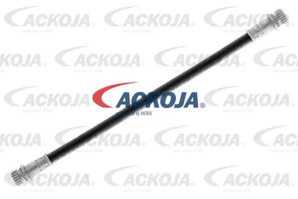 Brake Hose (A37-9560)