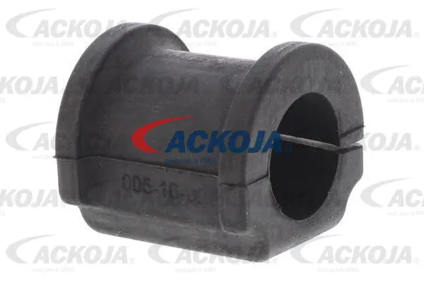 Mounting, stabiliser bar (A26-0139)