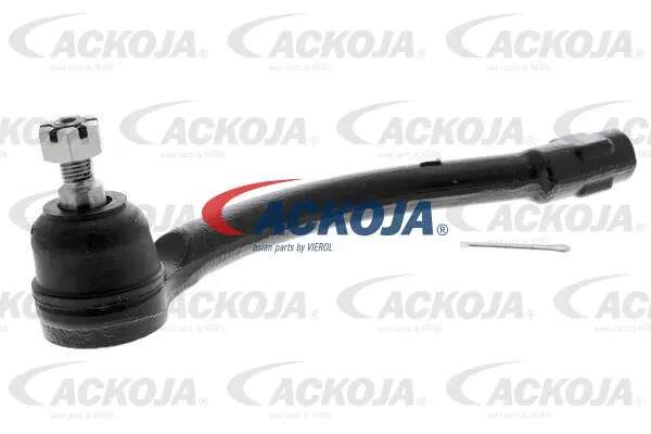 Tie Rod End (A52-0192)