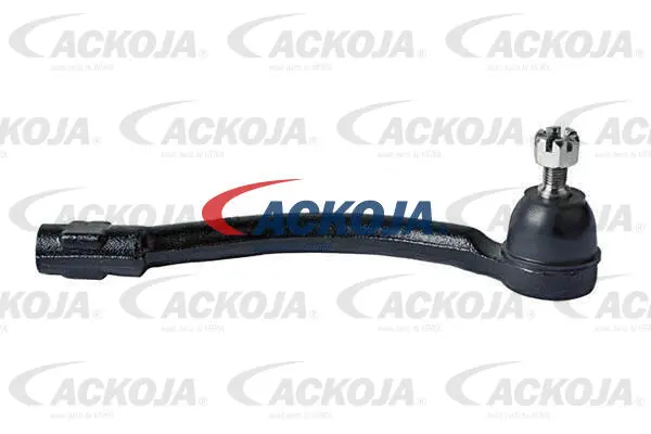 Tie Rod End (A52-0440)