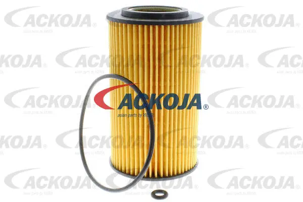 Oil Filter (A52-0119)