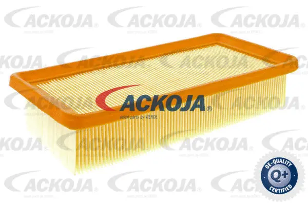 Air Filter (A52-0418)