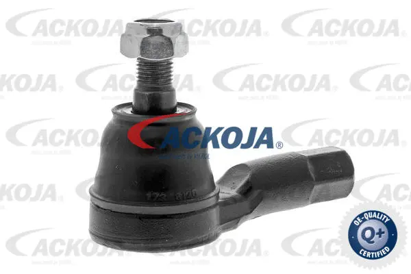 Tie Rod End (A53-1104)
