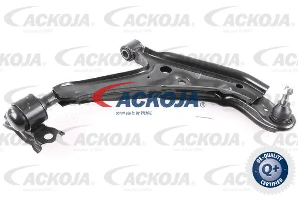 Control/Trailing Arm, wheel suspension (A38-1168)