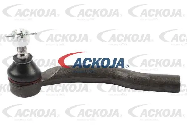Tie Rod End (A70-9657)