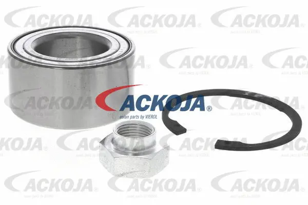 Wheel Bearing Kit (A63-0046)