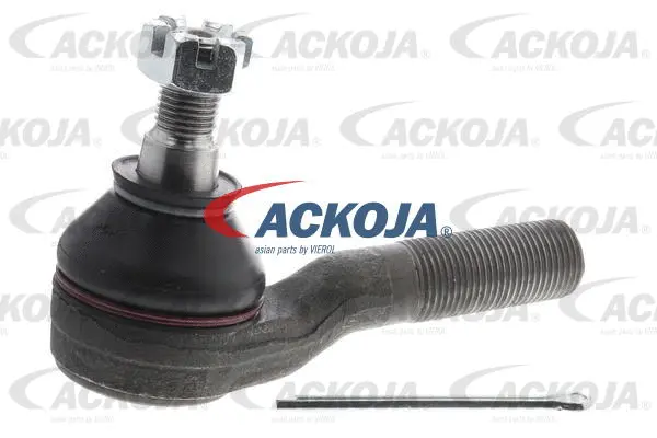 Tie Rod End (A38-0183)