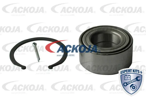 Wheel Bearing Kit (A52-0255)
